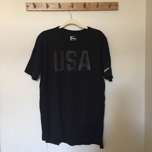 Nike USA Olympic team T-shirt
